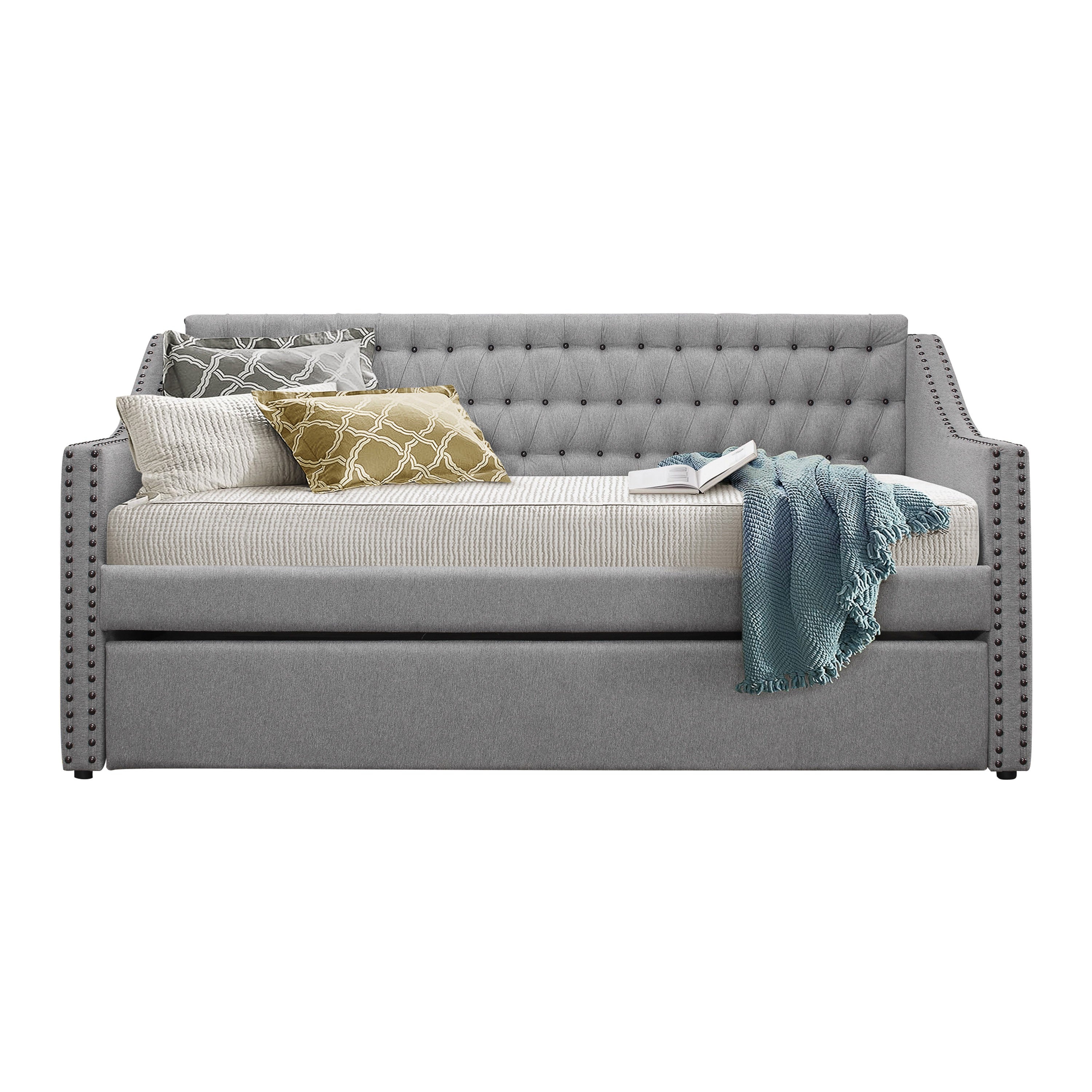 Daybed with Trundle