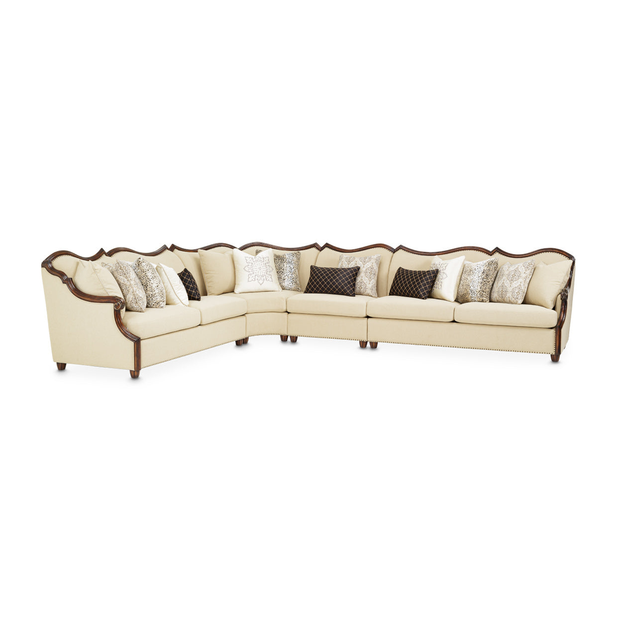 Sectional Sofas